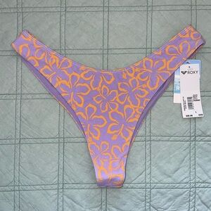 Roxy bikini bottom (L)